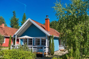 Useriner Ferienhaus, Userin